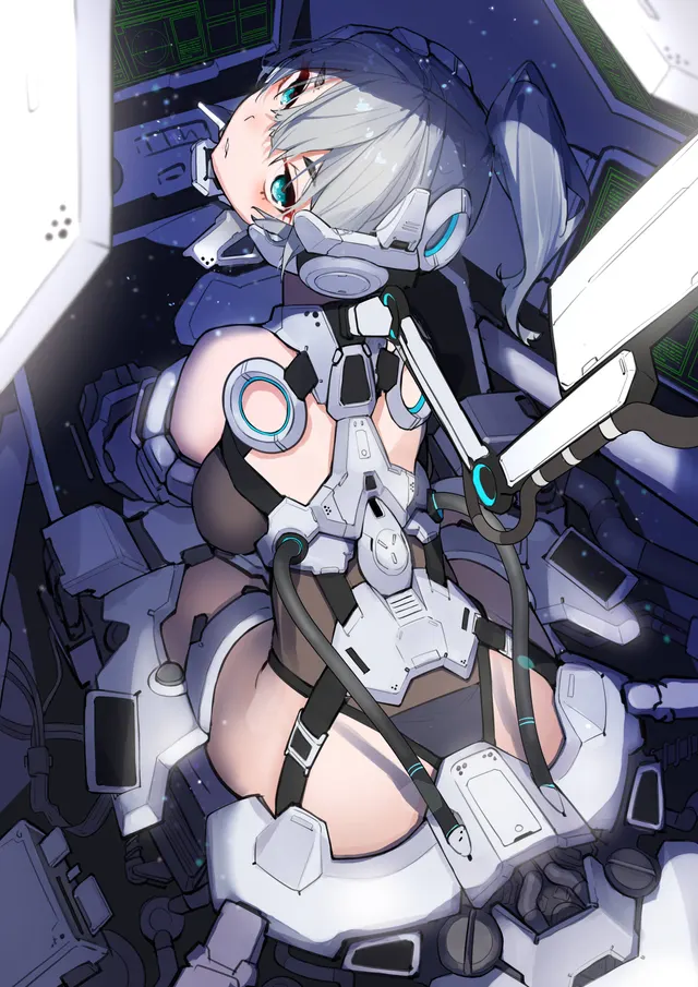 Before and after corruption (source in comments)