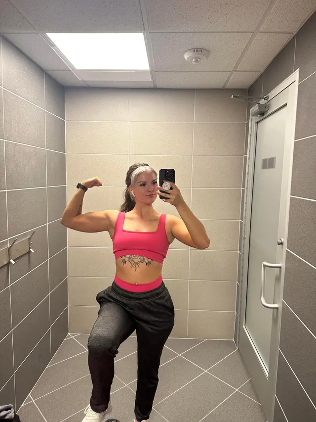 Swipe swipe and swipe again