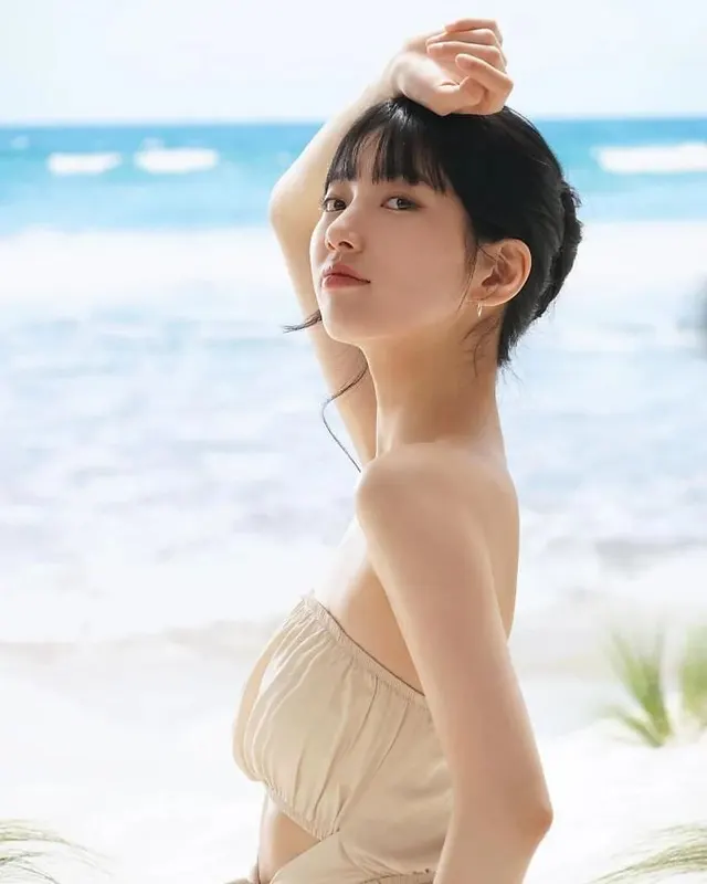 BAE SUZY