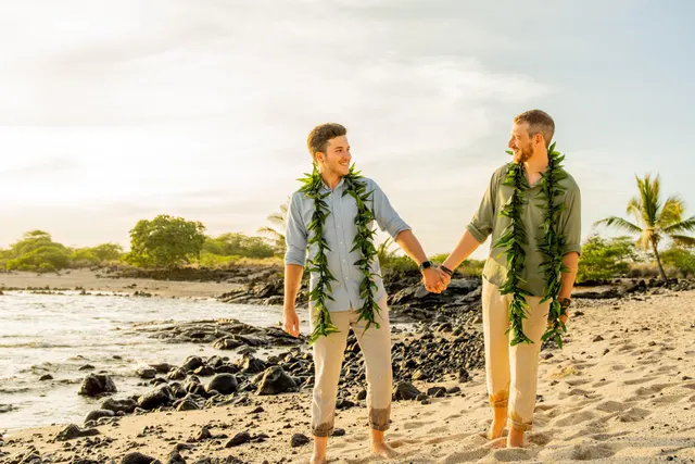 Married my best friend of 7 years :)