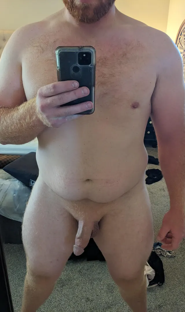 It's been a while since I've posted. Am I still welcome?