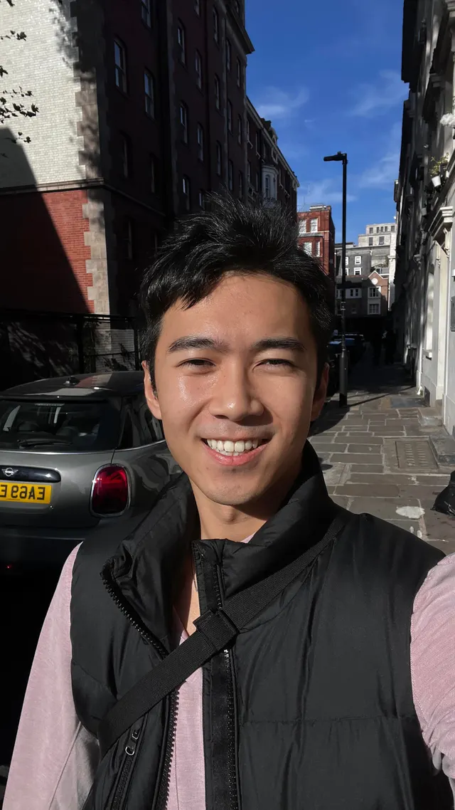 Winter hit Europe now❄️🥶