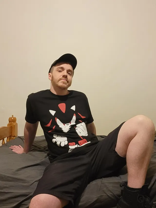 Want to strip me down?