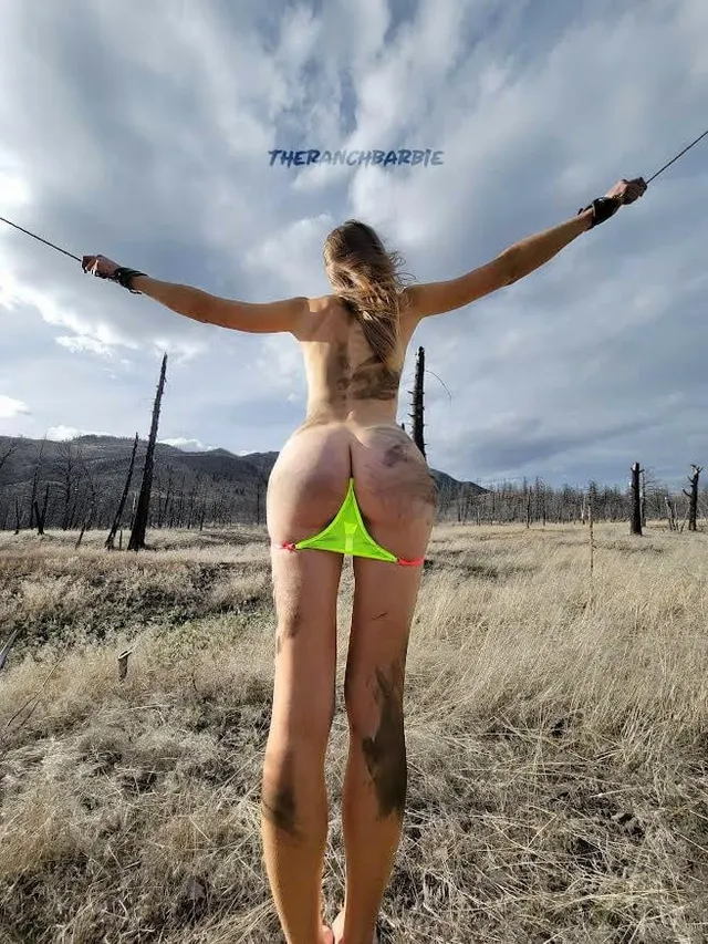 Left to be stretched