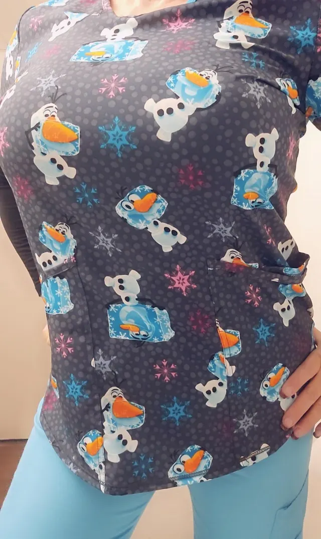 It's a cold 28°Monday here today..ok, let's do this 🥶