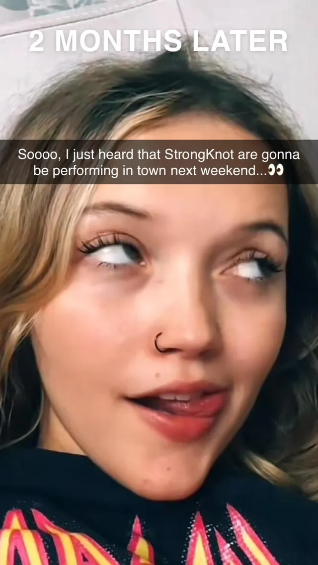 The Introvert - Part 2 of 3