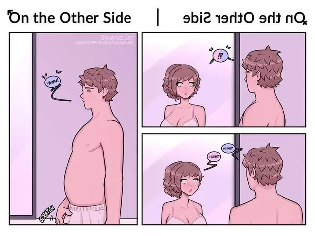 On the Other Side [KannelArt]