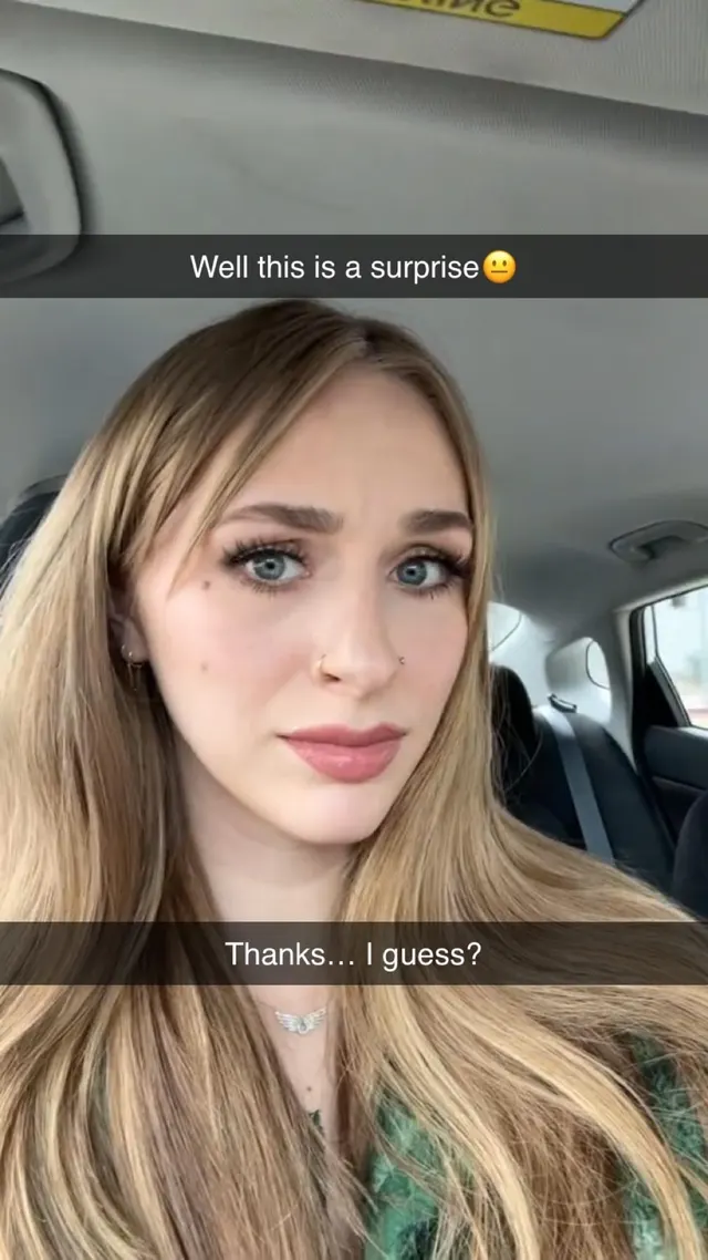 The Invite - Part 1 of 3