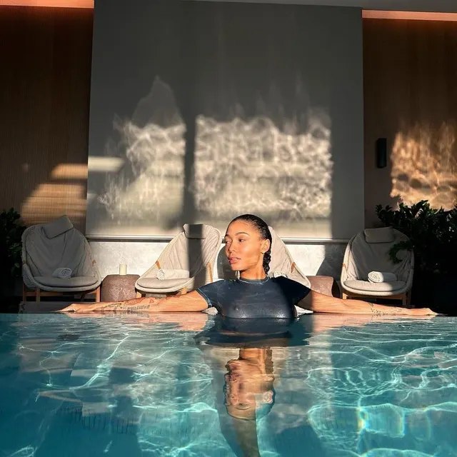 Coi Leray vs Saweetie. Braless Battle. Who’s on top?