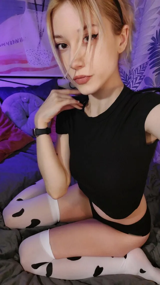 Am I going to get rated more innocent, or more naughty?