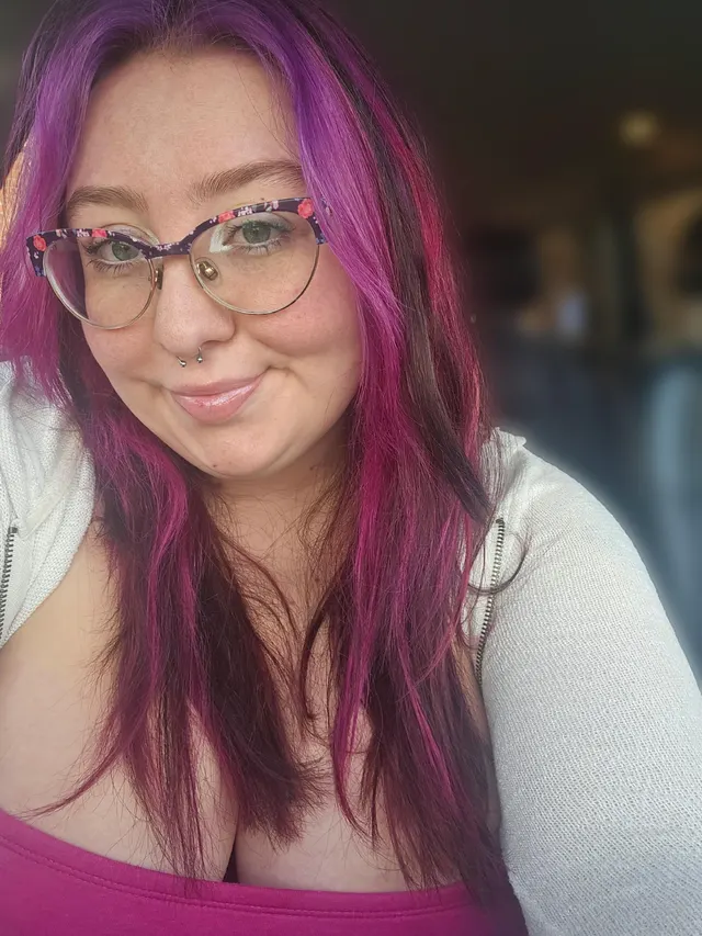 I definitely think my eyes are my best feature 💗