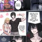 Getting in Shape [Arisa Yoshi] pt.1