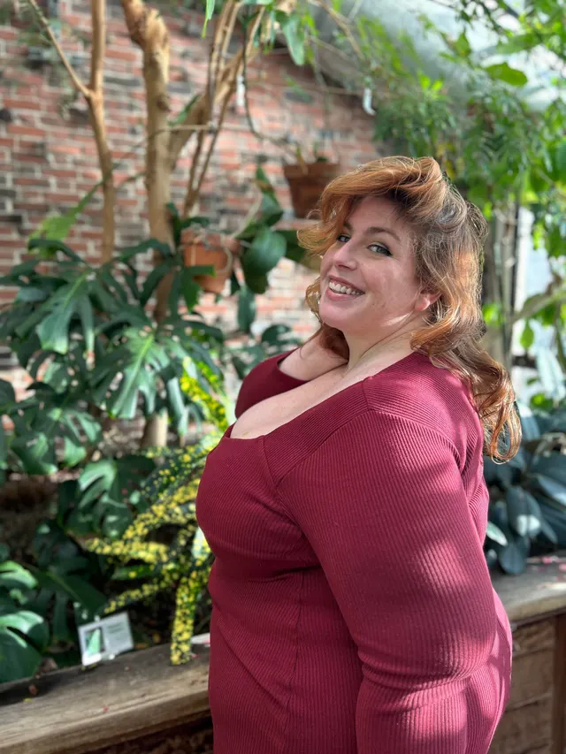 What the public sees vs what you see 😌