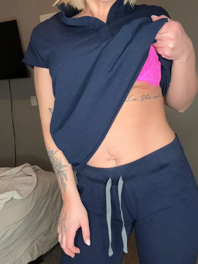 Fill in the blank, Your tits are _____ ;).