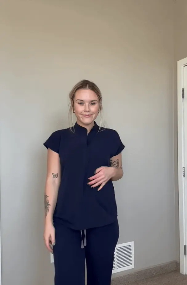 Be honest, would you fuck a nurse you met on Reddit?