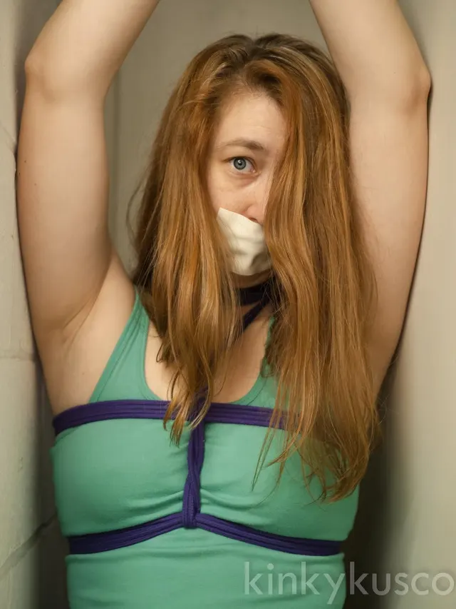 Held in the basement