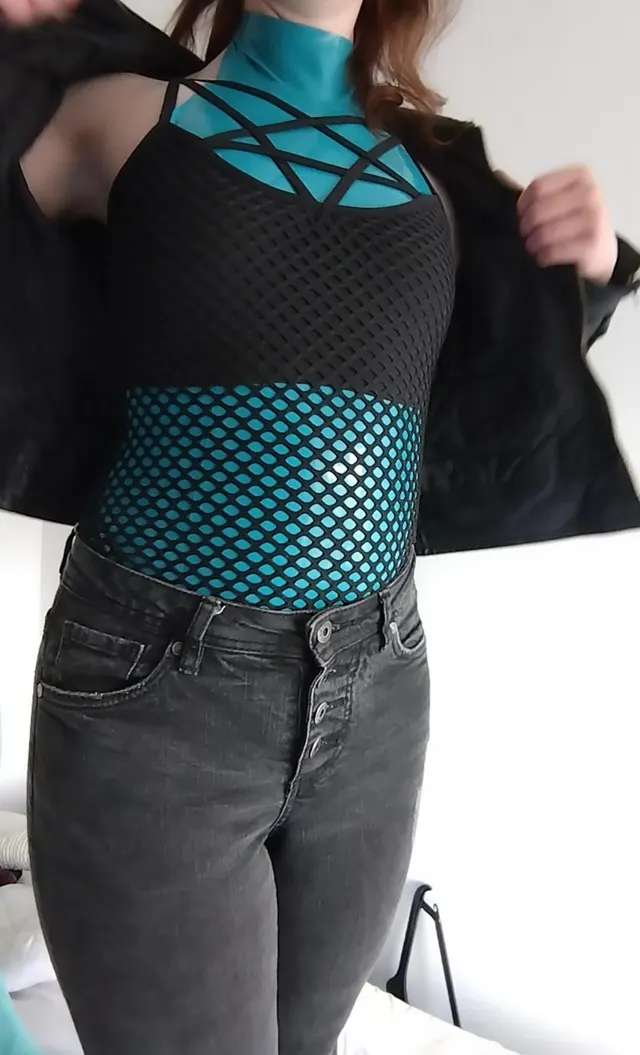 Casual outfit of the day