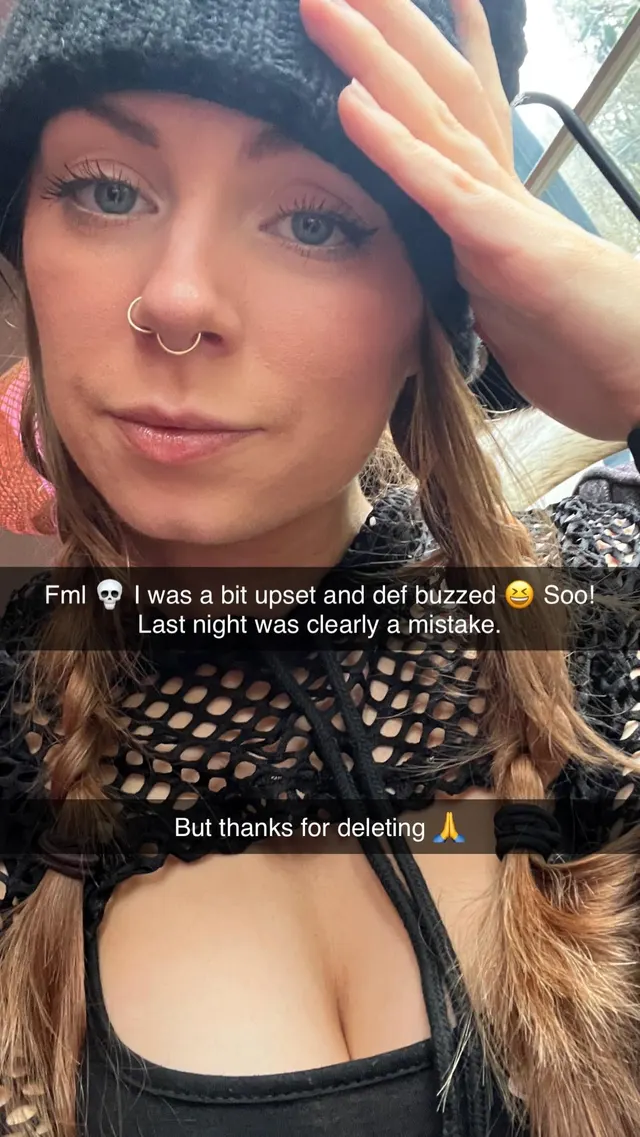 Delete Them!!! Part 2