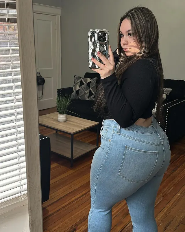 No choice but to size up