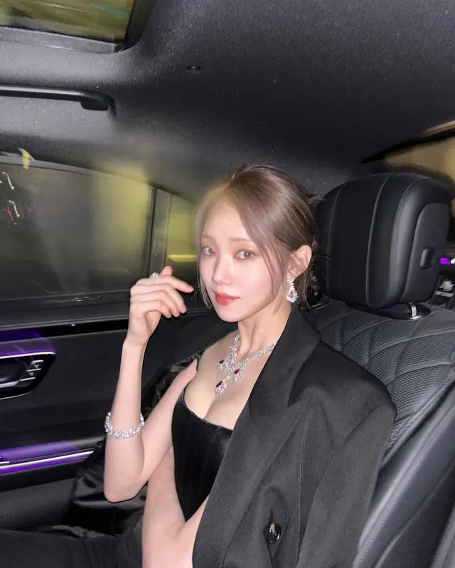 Lee Sungkyung