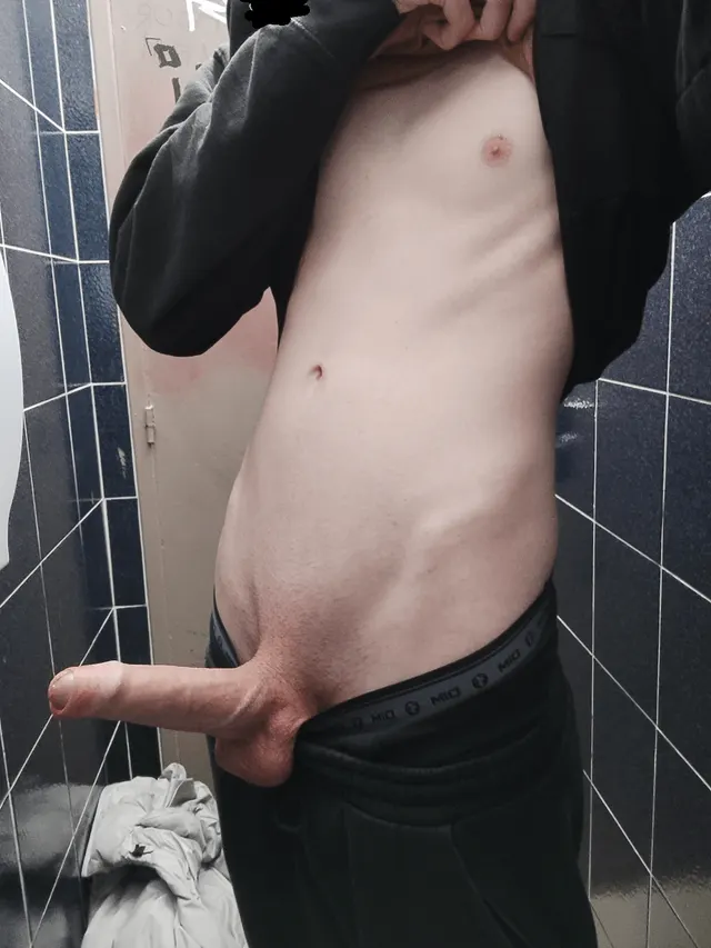(18) Should I go fully-shaved mode ?