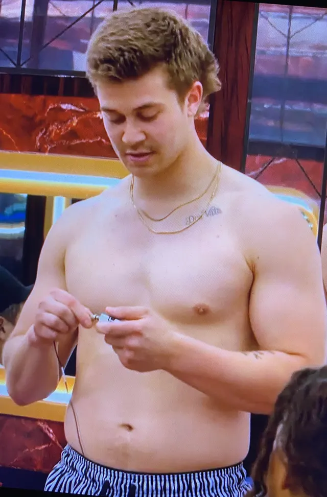Matthew BBCAN12