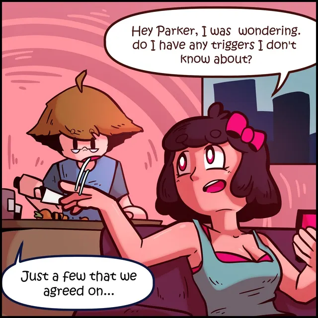 Realistic hypnosis is the best form of mind control ❤️