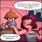 Realistic hypnosis is the best form of mind control ❤️