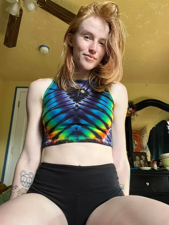 do you prefer cute or slut?