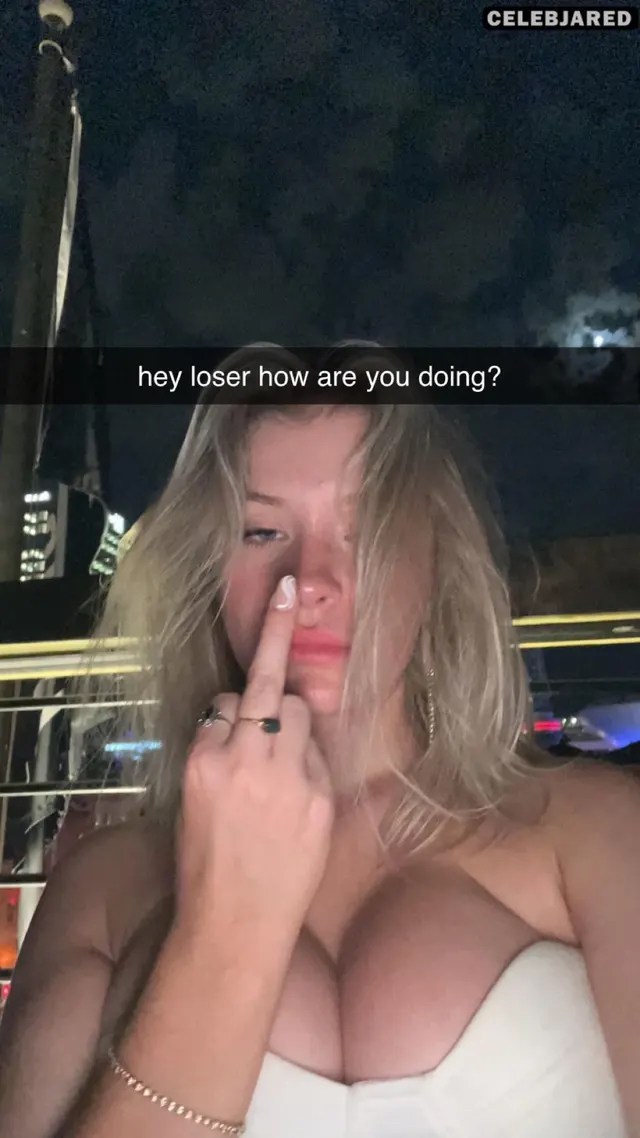 your friends bf is mad at her (18+)