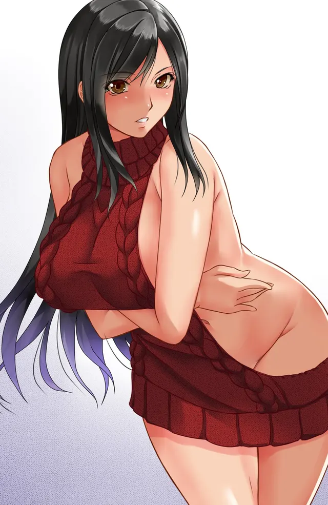 Tifa Lockhart [Final Fantasy]