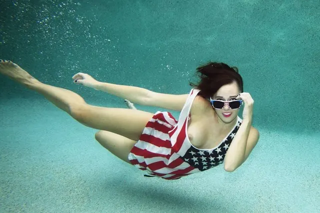 Happy 4th of July! 🇺🇸