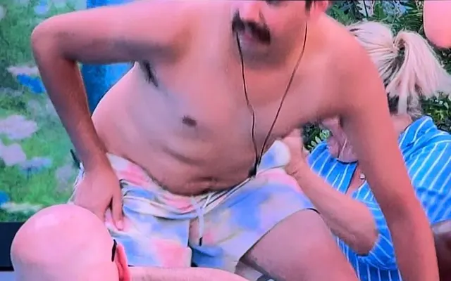 Joseph Rodriguez makes me feral