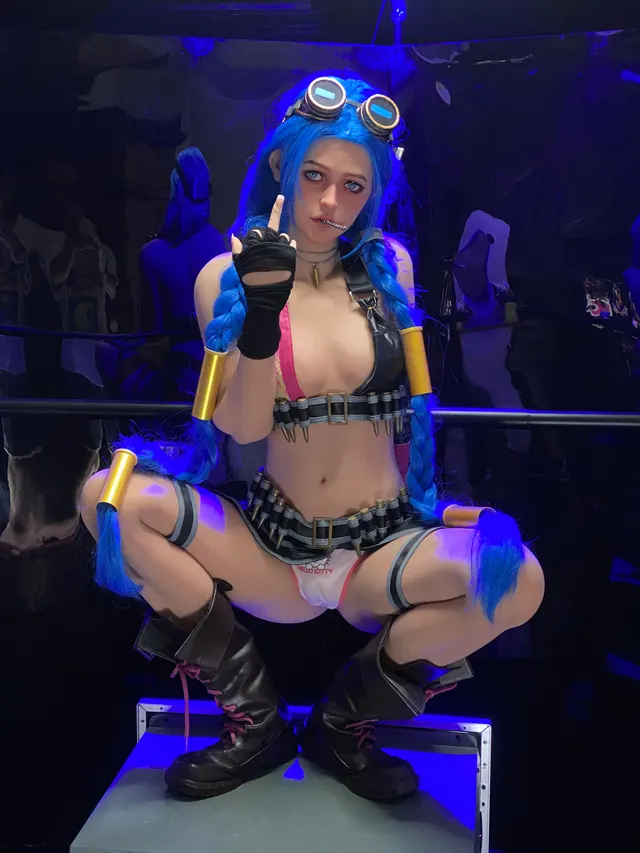 Rules are made to be broken... like buildings! Or people!