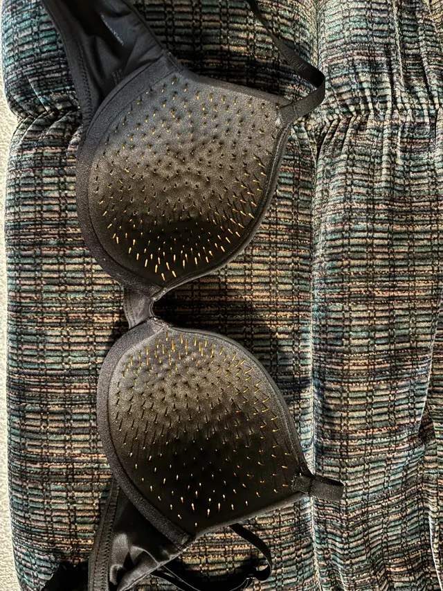 How long do you think I’ll last? 😏