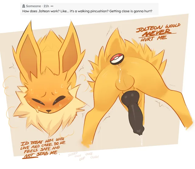 Your team always deserves the best~ [MM] [averysweatyboy]