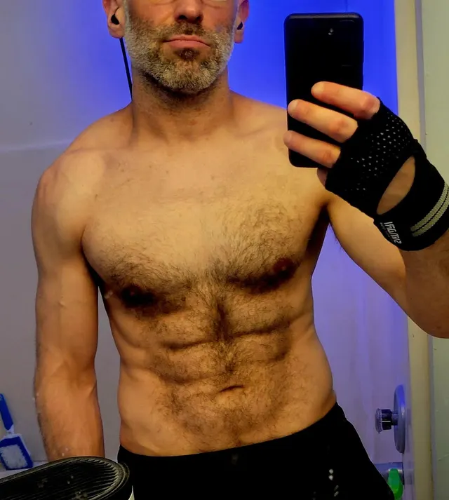 Swipe for the full package. (40yrs, Ohio)