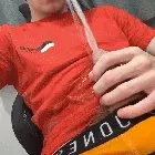 3 rounds last night. 🙈