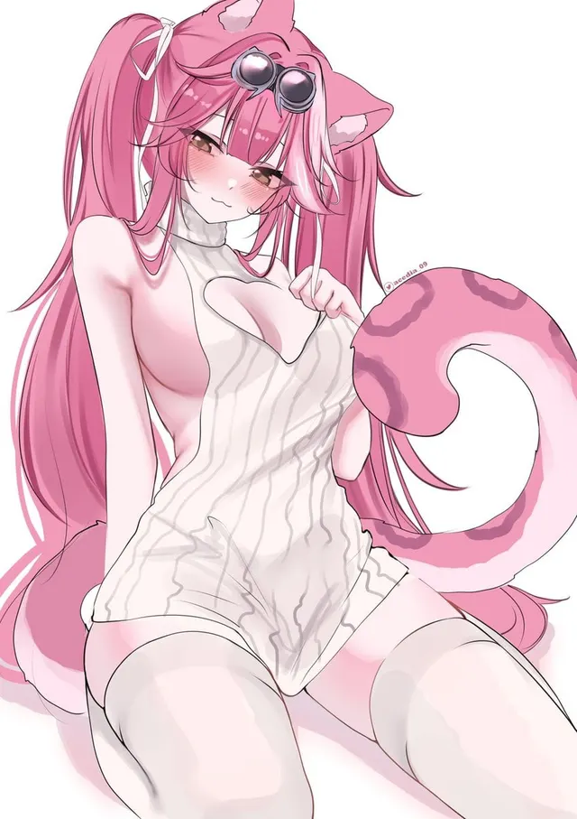 Raora Panthera [Hololive]