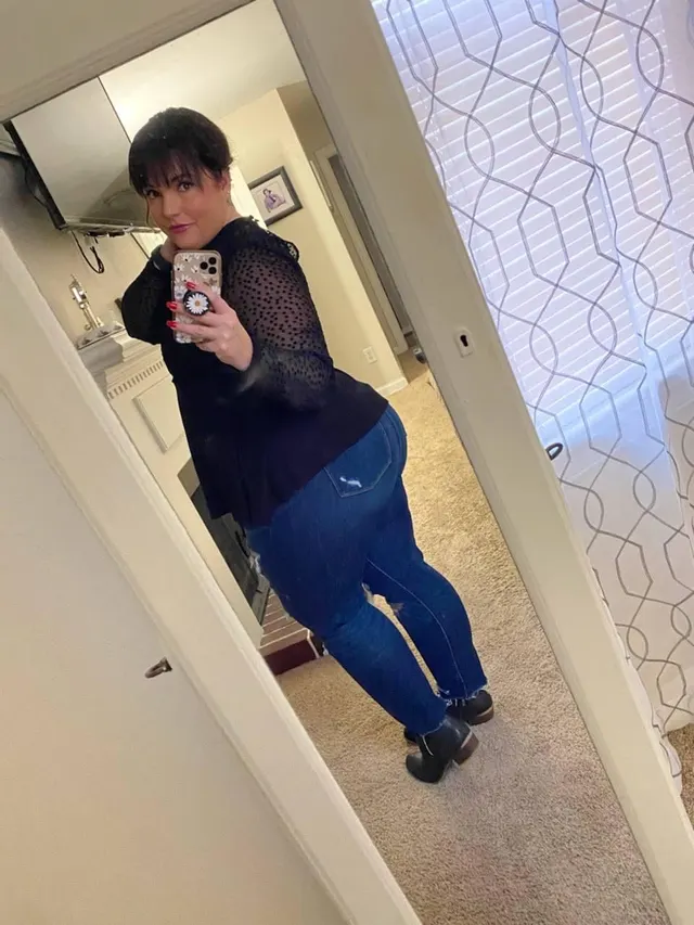 Some booty for yall!