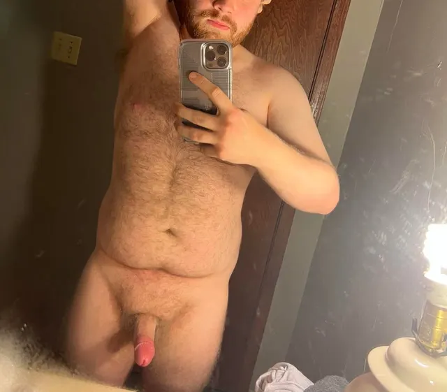 Super shy but wanted to share 28M