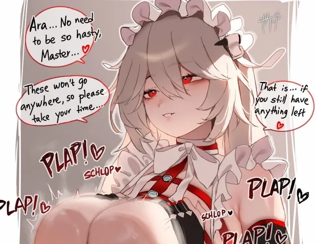 The client is always right