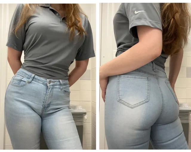 [f] What my coworkers see vs. what you get to see 🤭