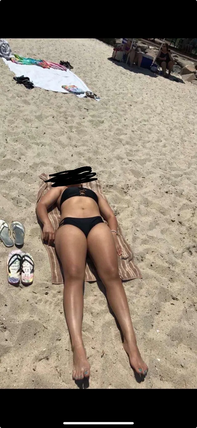 I may have grown a little 