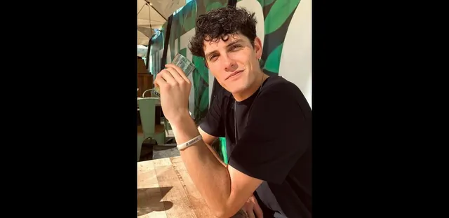 Iñigo Lopez from BB Chile 2