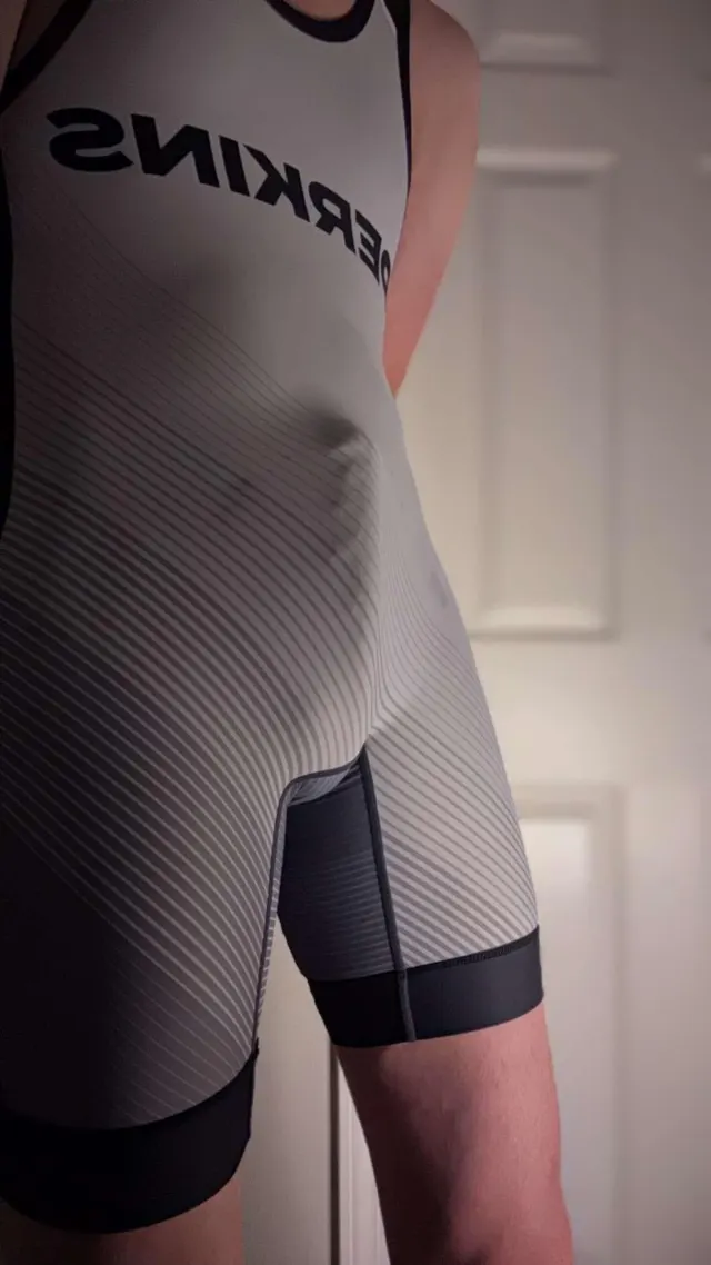 My favorite HS singlet 