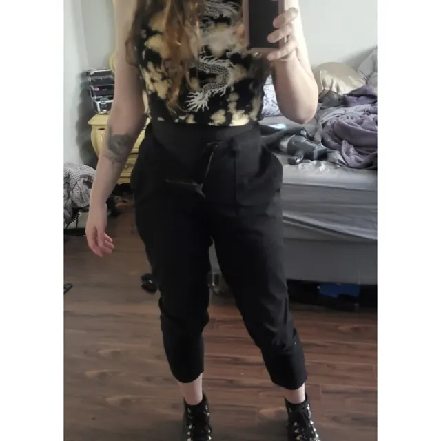 Same shirt, well over doubled my weight. 