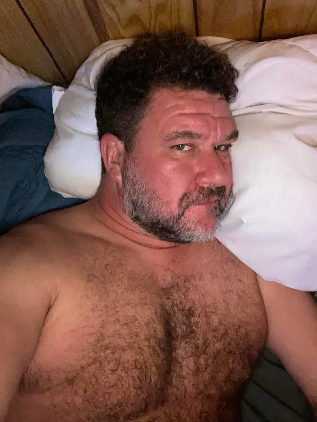 Looking for my full time boy