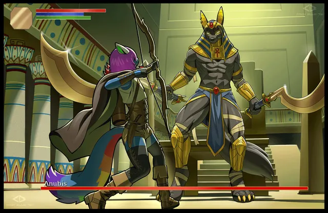 Looters beware (CodyBlue-731)