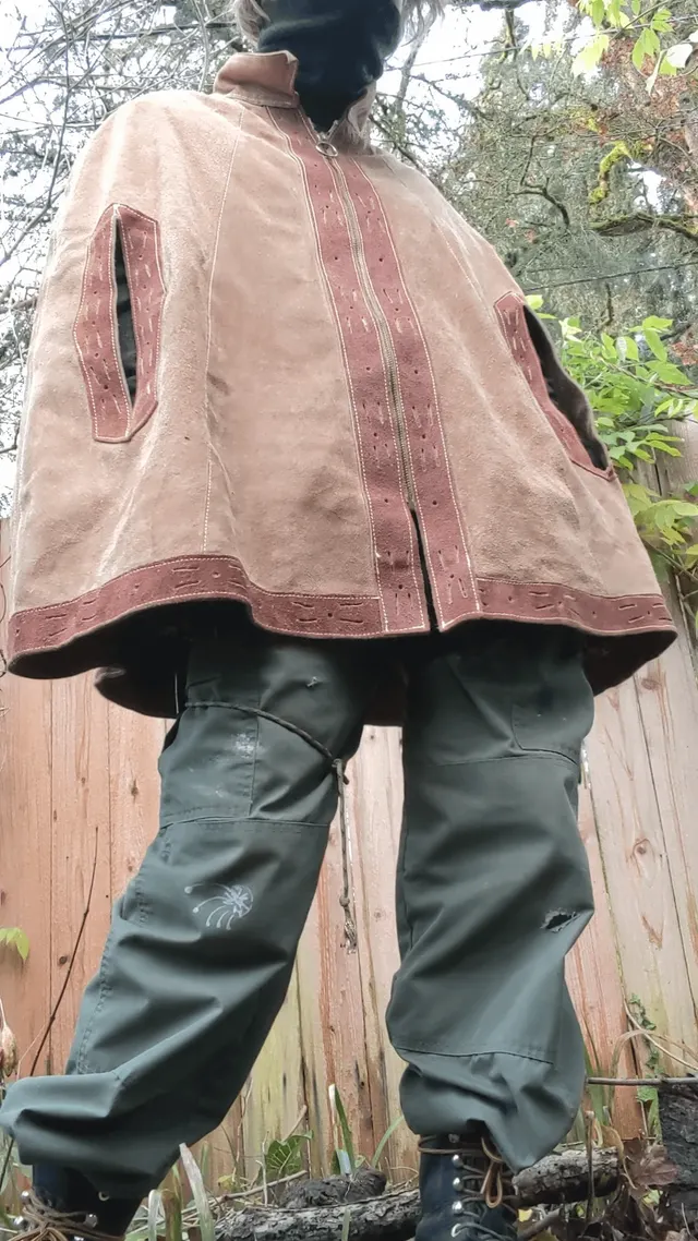 Mate it's not even gay, I have a cunt, cmon 